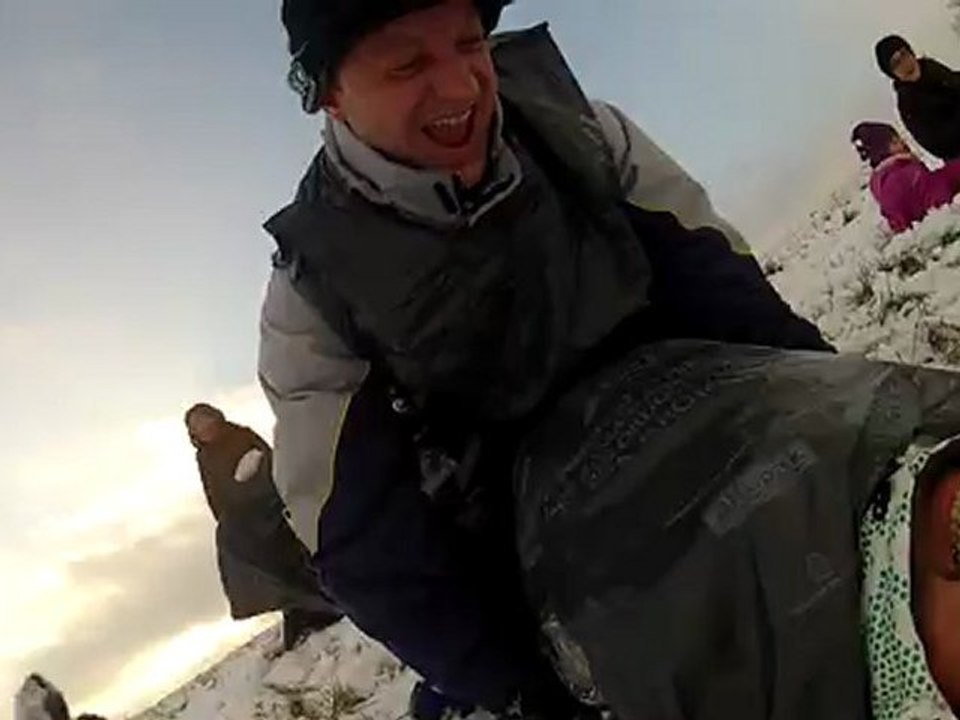 NEIGE SAINT VIANCE GOPRO HERO 2 1
