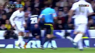 Cristiano Ronaldo vs Malaga (H) 11-12 HD 720p by MemeT