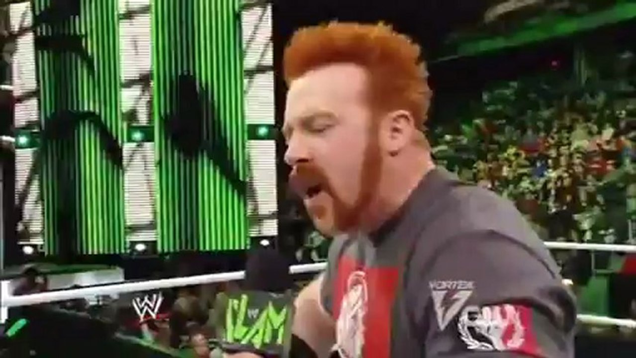 SMS ENERO19 http://www.impactowwe.blogspot.com/