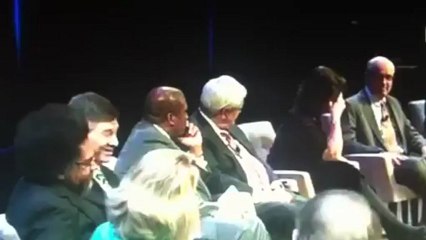 Rep. Marcia Fudge says Republicans are Evil and Mean