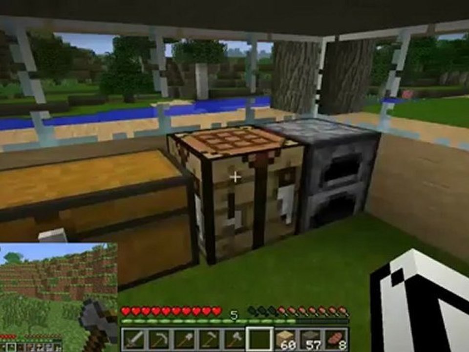 Let's Play Together Minecraft #5 [Deutsch] [HD]