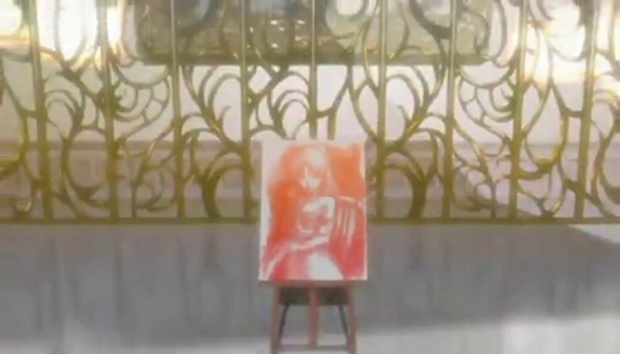 Amv Unsynchronous Delirium