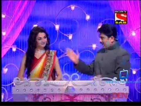 Wah Wah Kya Baat Hai 20th January 2013 Video Watch Online Pt2