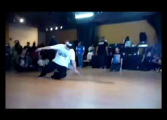 Ricky Barraza Jr. & Christine Delota 'Dynamic House Duo'