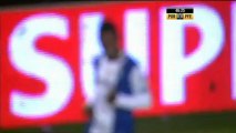 Portugal: Oporto 2-0 Pacos Ferreira