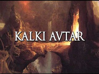 KALKI AVTAR final GEO TV, 19 MIN 59 SEC
