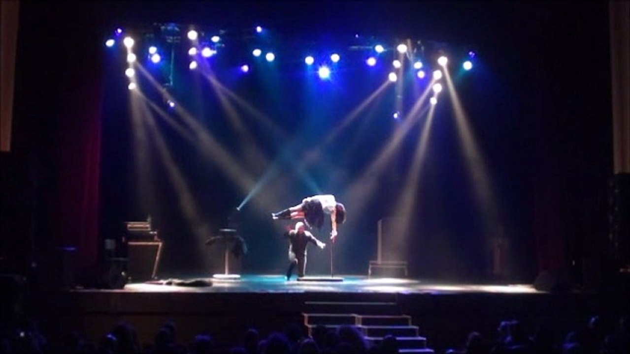 It's MagiC 2013!