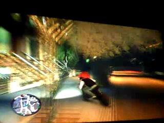 gta 4 (multijoueur) avec flokile111