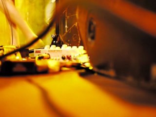 Teaser Soirée BYOB Session 2 - Version 2