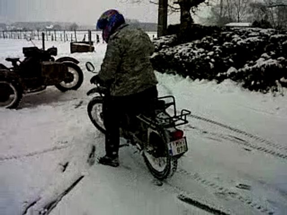Hercules K125BW
