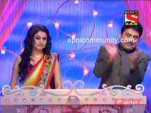 Waah Waah -20th January 2013 pt3