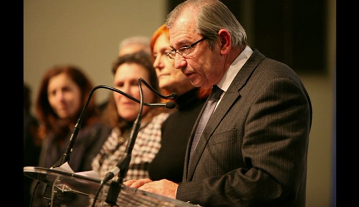 Les voeux aux associations