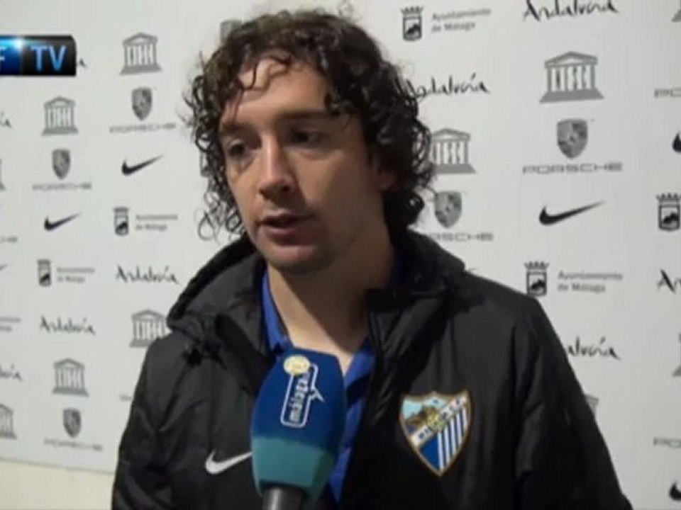 Willy: ''Tenemos muchas cosas que reprocharnos''