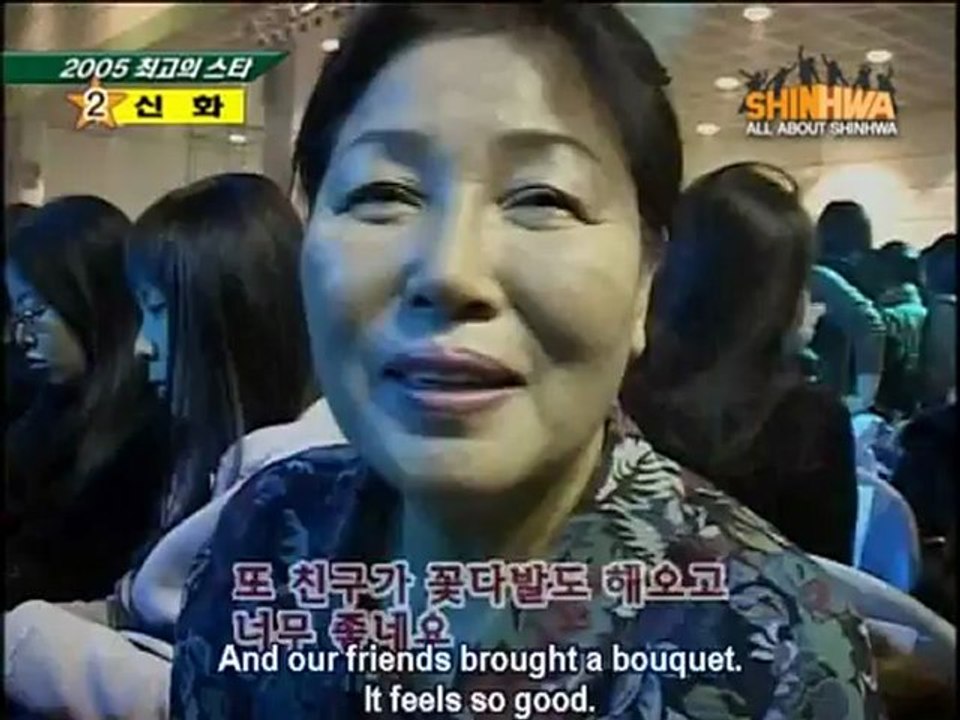 All about Shinhwa DVD - Nonstop 5_1