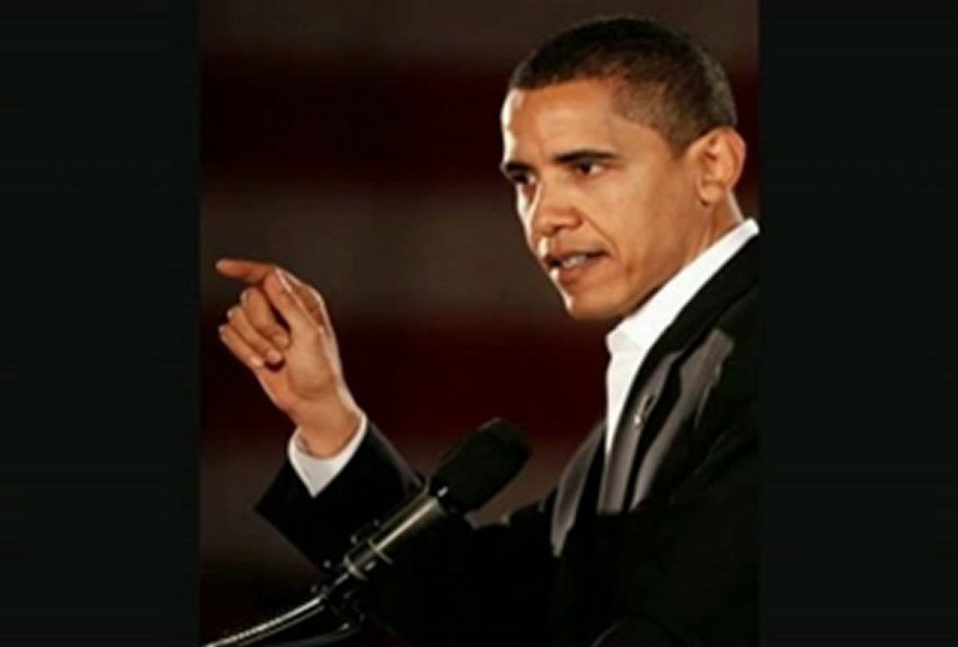 Barack Obama's small town Pennsylvania  ANTI- guns and religion comments