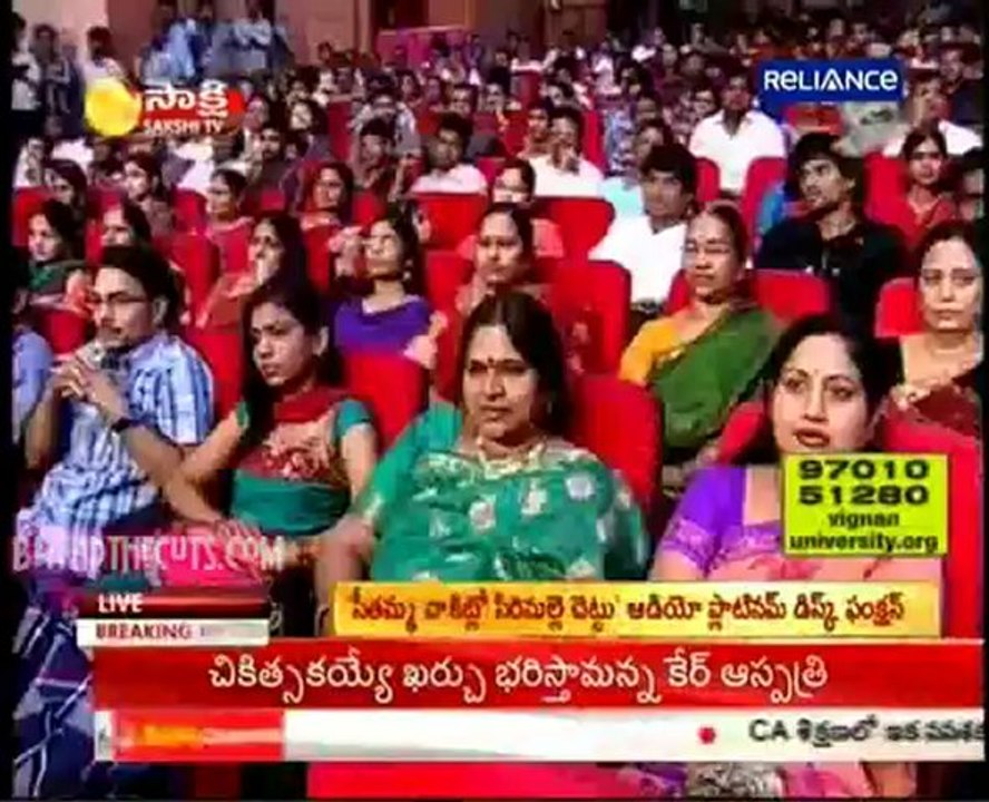 Function Part 7 [BehindTheCuts.com]