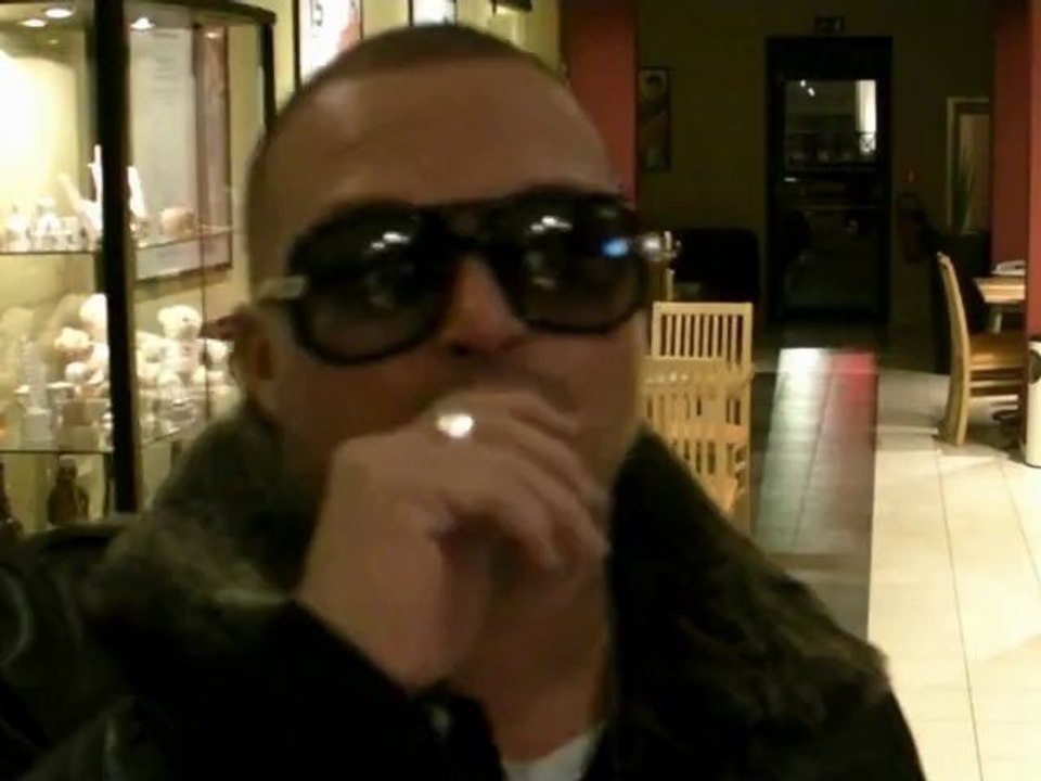 Greetz from PAPA AP to PRINCESSA JADE