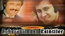 Ahmet Özhan ♪♪♪  Yaşadım mı Öldüm mü Anlayamadım