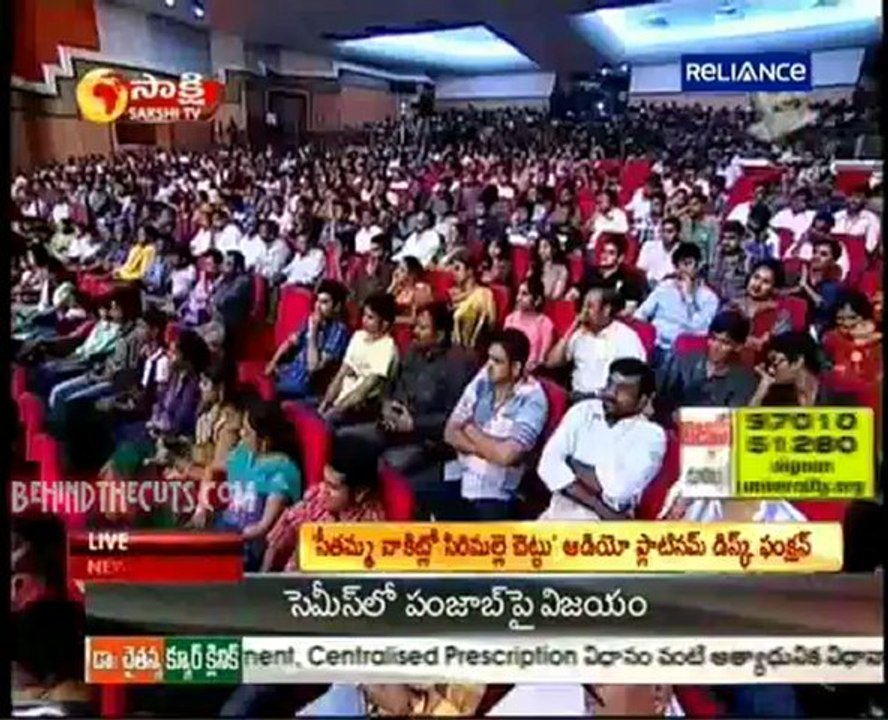 Function Part 11 [BehindTheCuts.com]