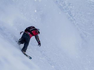FWT 2013 Revelstoke Highlights