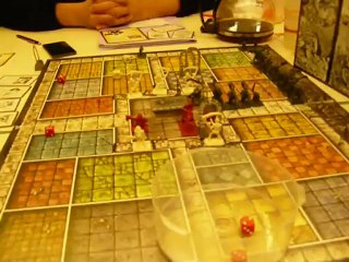 soirée du 19 janvier 2013 - Spéciale jeux de plateau III