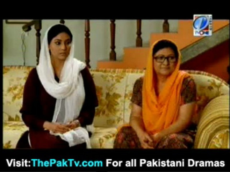 Kahani Pyar Ki (Adhora khat) By Tvone - Part 1