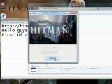 Hitman Absolution Keygen