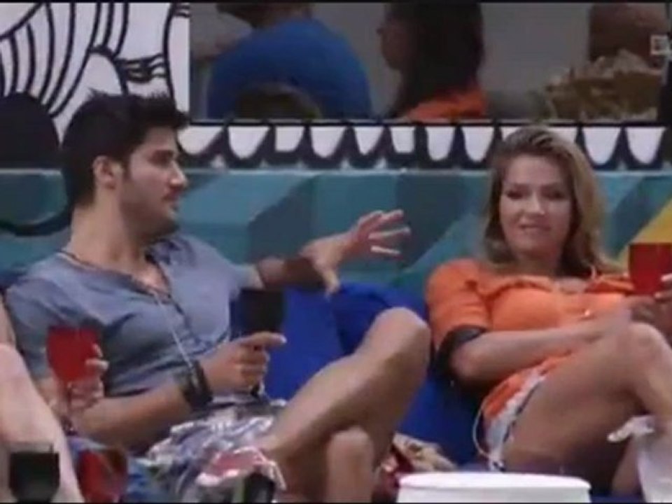 Jogo da verdade 18/01 parte 4