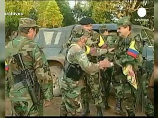 Colombie: les FARC annoncent la fin de la trêve