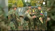 Fin de la tregua unilateral de las FARC