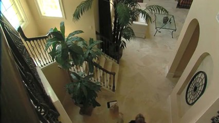 Florida REALTOR Sold on Total Hip Replacement