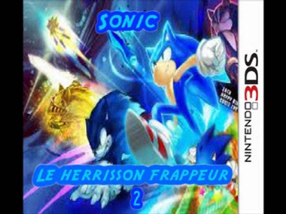 (Tutoriel) Comment crée une jaquette de jeu vidéo