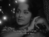 Duniya banane wale kya tere man-(Teesri Kasam 1966) - YouTube