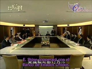 My Lucky Star Sub Español Cap 5 2/2