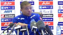 Loic Remy unveiled at QPR