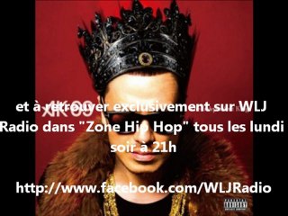 (Exclusif!!!) AK-69 - The Independant King