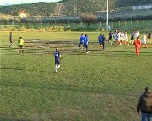 Ολυμπιακός Λαμίας-Στυλίδα 1-1