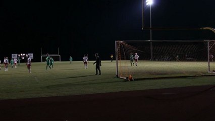 Tim Olsen - FM vs. ECS 10min Clip