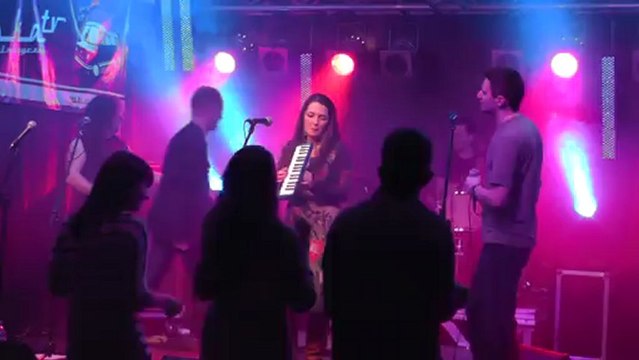 Ludzie Mili - Klub Prowincja 18.01.2013 r. - cz. 2