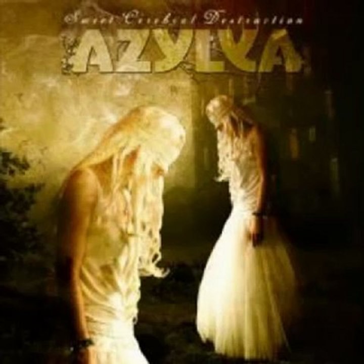 AZYLYA - DARKNESS ASCENDING.wmv