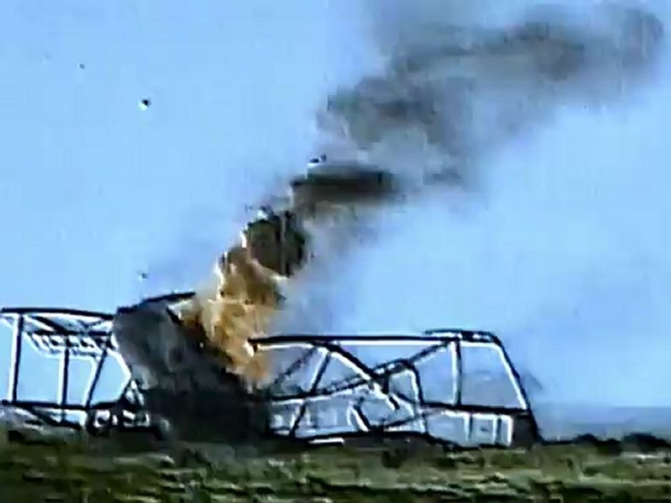 Nevod - Generals In The Sky