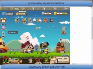 pockie ninja 2 social hack 2013 - 100% working