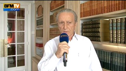 Algérie : peut-être des "complicités intérieures" 20/01