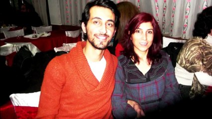 Dilan ile Hakan'ın Nişanı 19 Ocak 2013 C.tesi