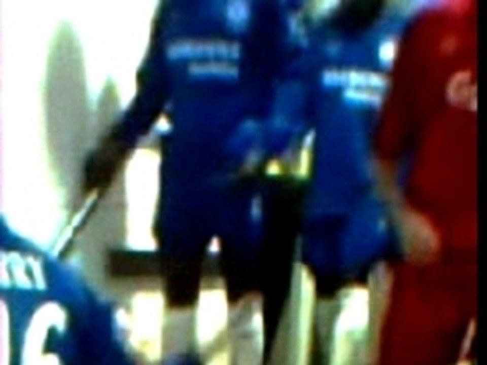 rire football
