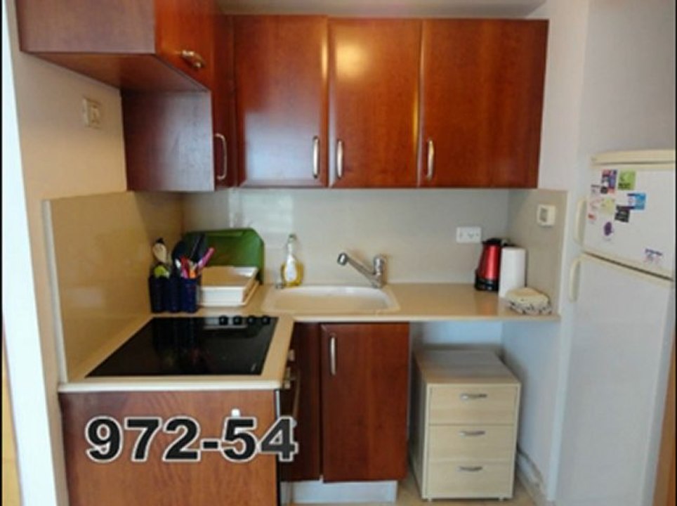 Holiday Apartments and Vacation Rentals in Israel