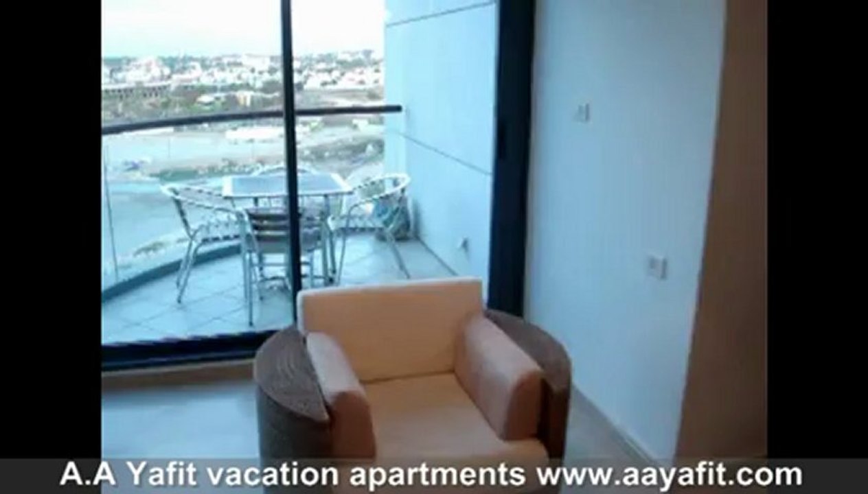 Temporary Furnished Apartments in Israel  השכרת דירה מרוהטת לטווח קצר