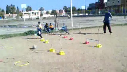 a C..C.S ecole de rugby…Ecole de la vie