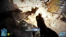 Battlefield 3 Online Gameplay - MTAR Silenced 70-20Kills/Deaths