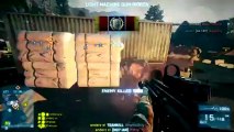 Battlefield 3 Montages - Friday Awesomeness Montage 18.0